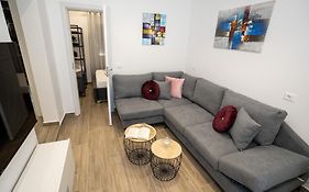 Sunnydream Apartaments Saranda