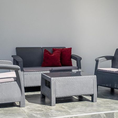 Sunnydream Apartaments Saranda Esterno foto