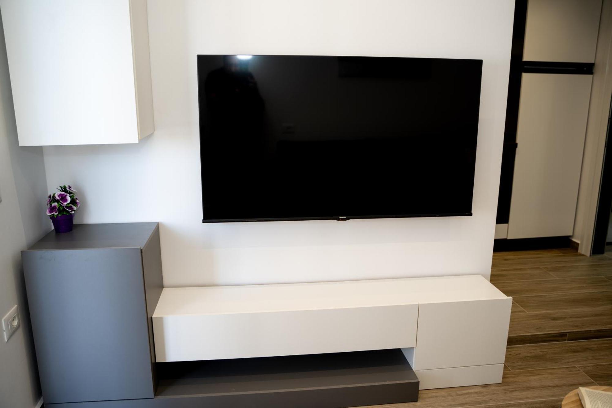 Sunnydream Apartaments Saranda Esterno foto