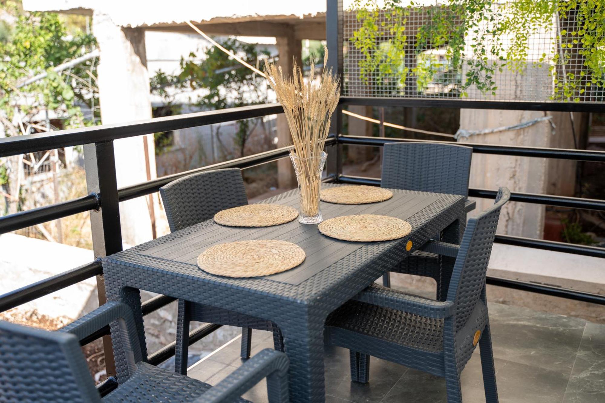 Sunnydream Apartaments Saranda Esterno foto