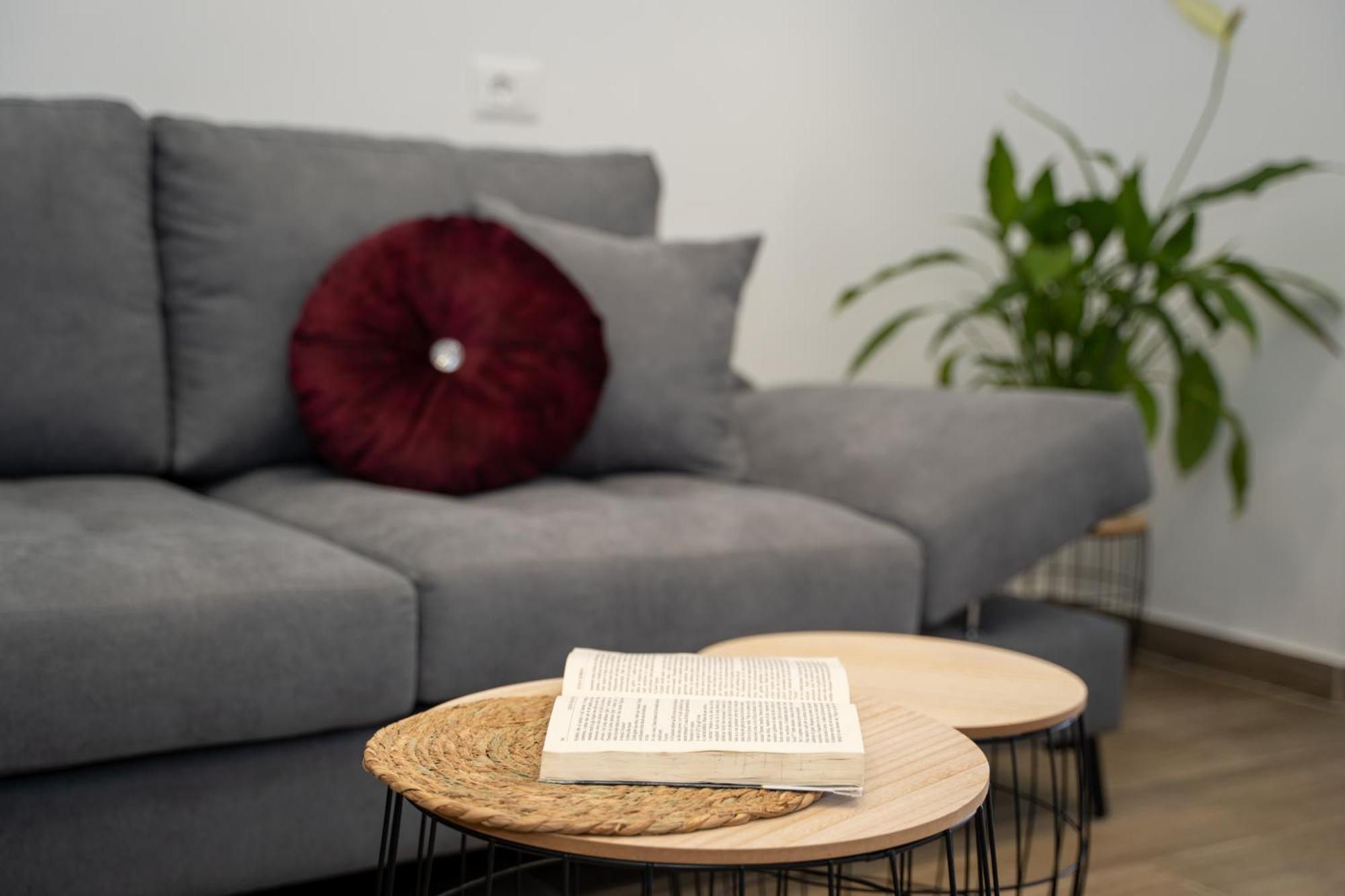 Sunnydream Apartaments Saranda Esterno foto