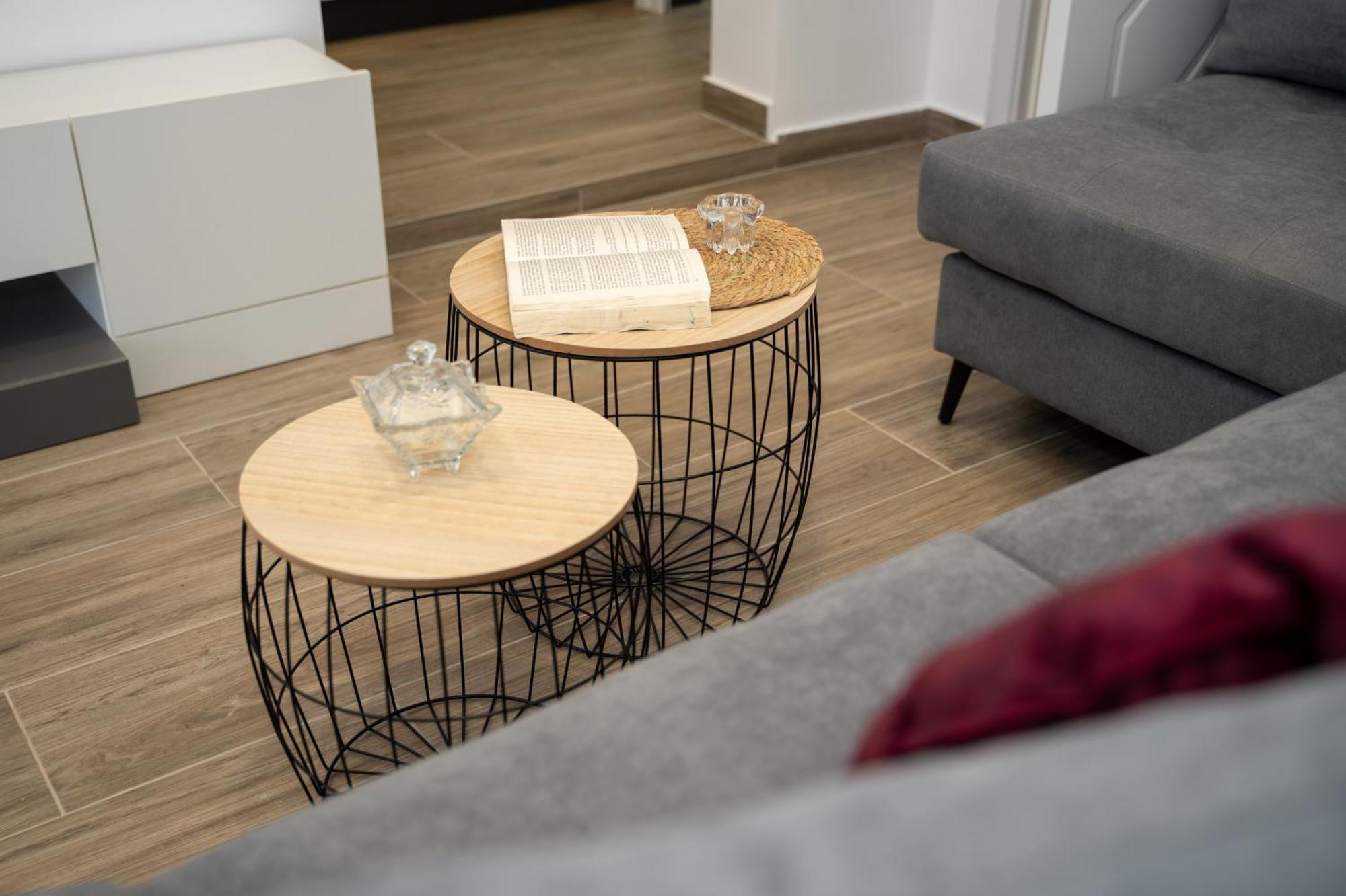 Sunnydream Apartaments Saranda Esterno foto