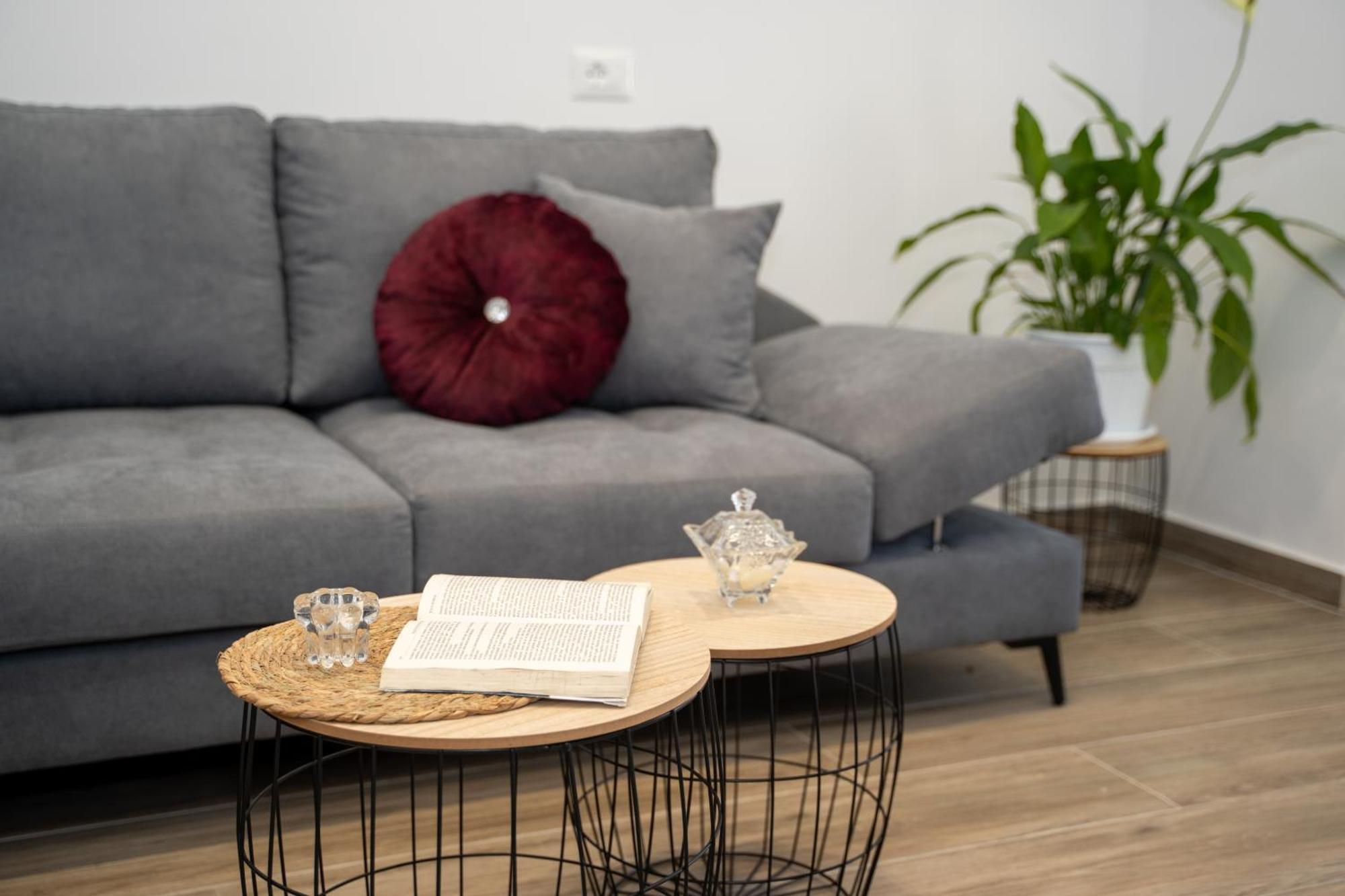 Sunnydream Apartaments Saranda Esterno foto