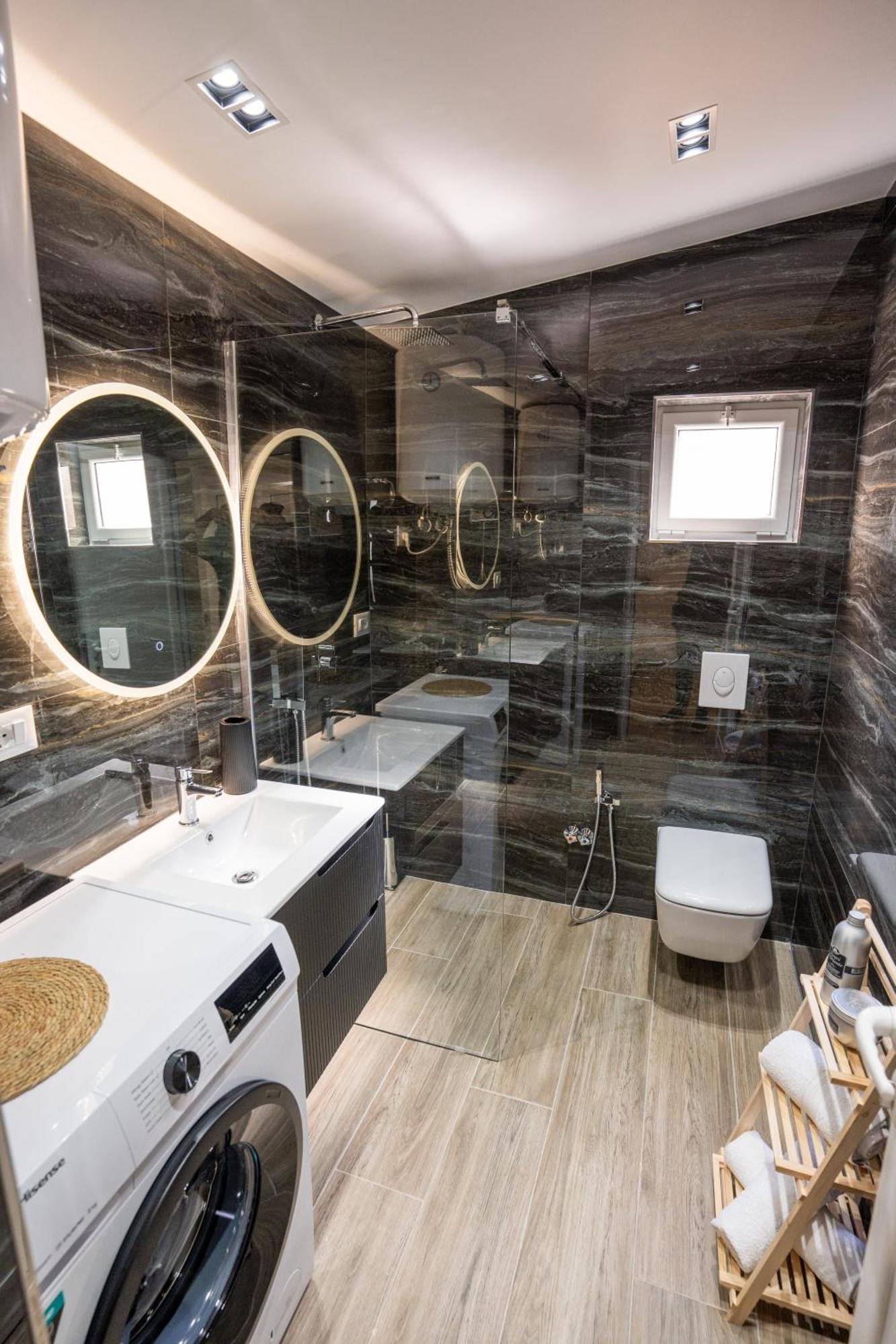 Sunnydream Apartaments Saranda Esterno foto