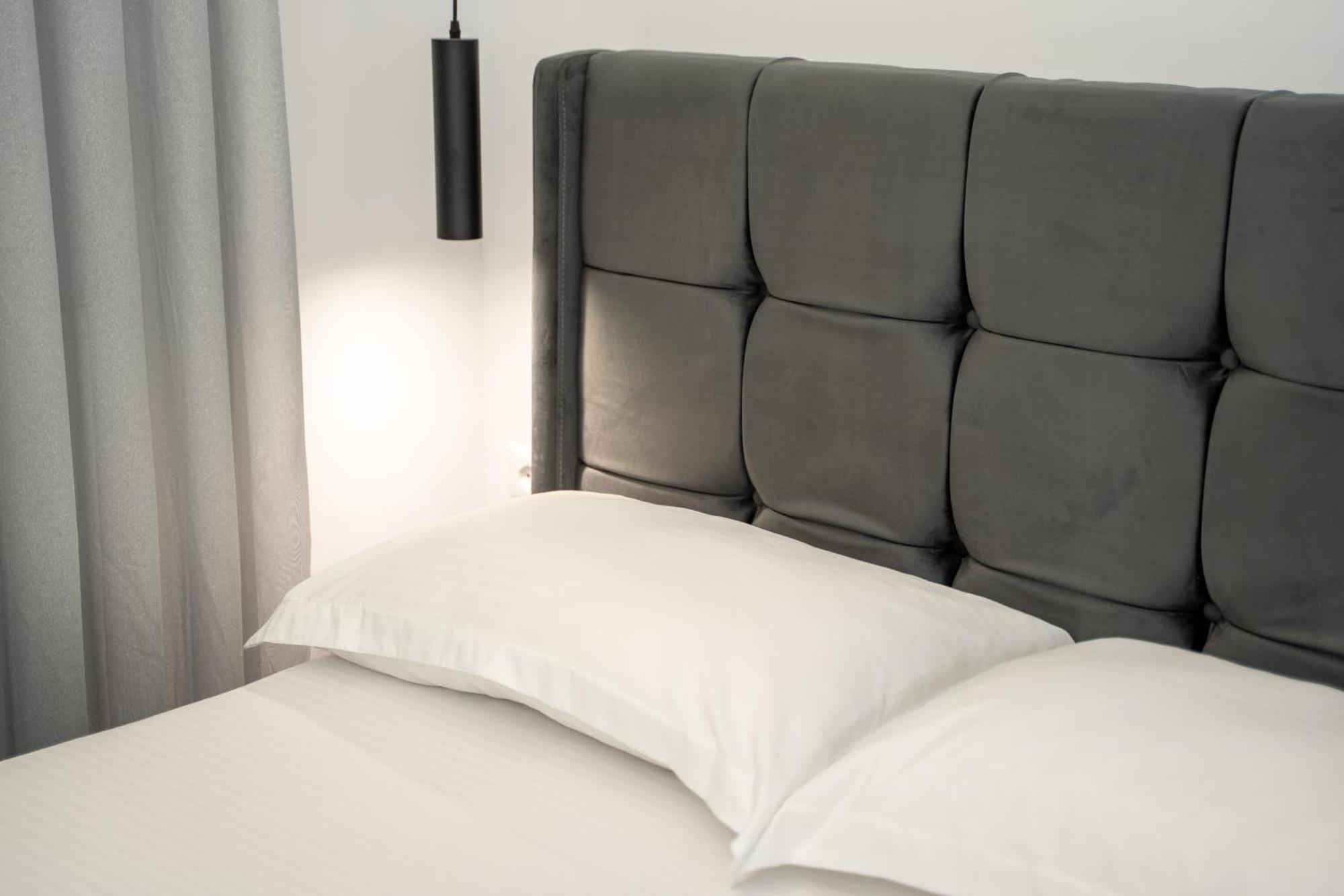 Sunnydream Apartaments Saranda Esterno foto
