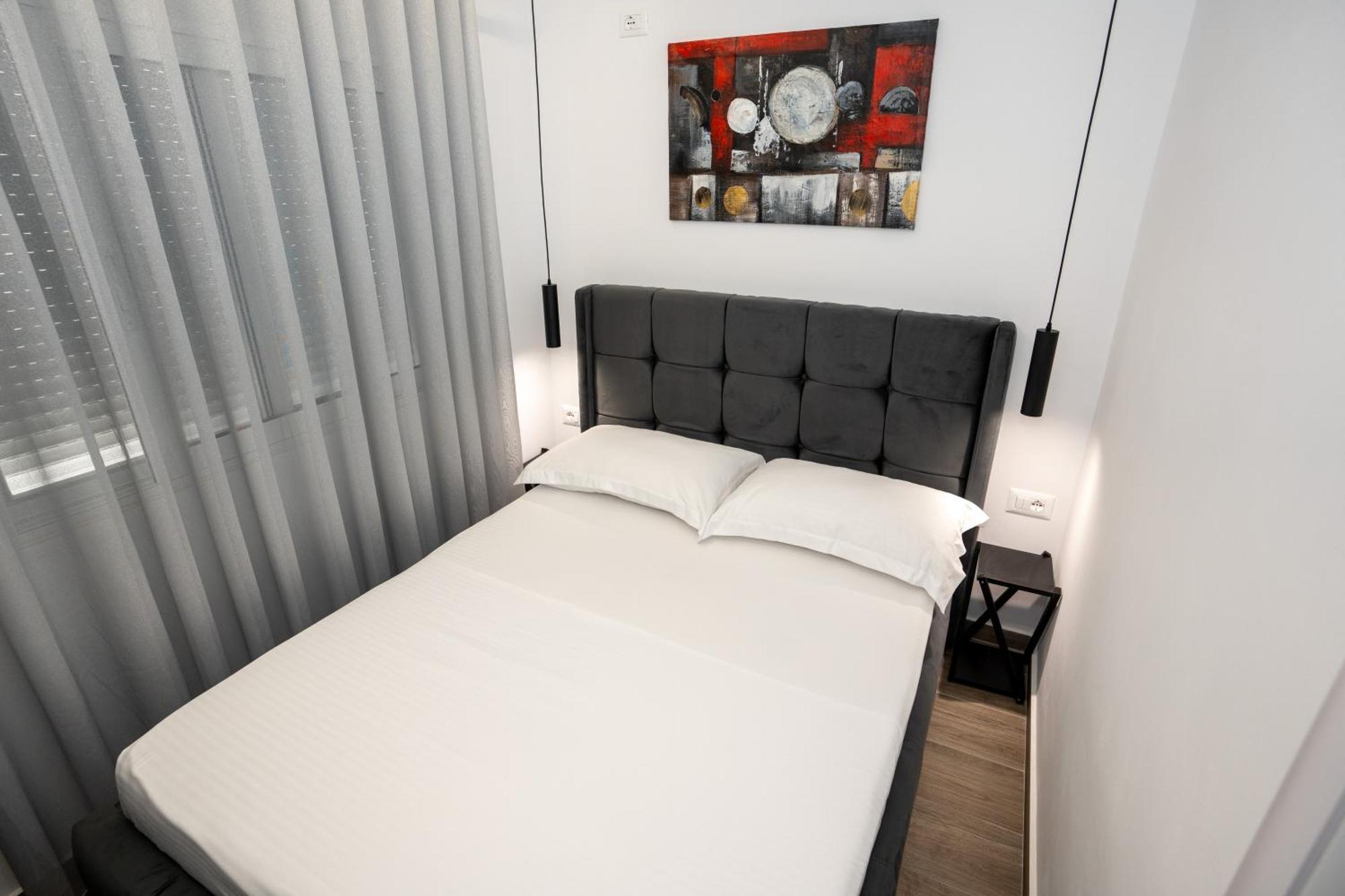 Sunnydream Apartaments Saranda Esterno foto